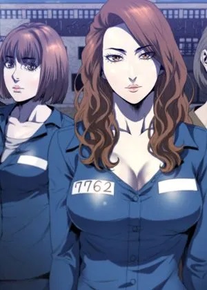 咒术回战 - 虎杖悠仁的咒术战斗